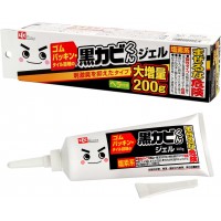 Japan LEC Mold killer Gel 200g